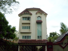 Pasir Panjang Lodge (D5), Apartment #1246012